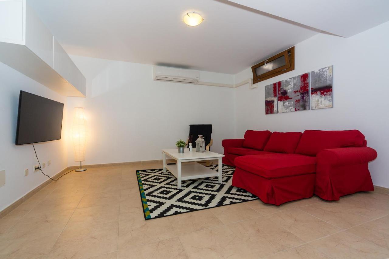 Aquavilla Costa Teguise Kültér fotó