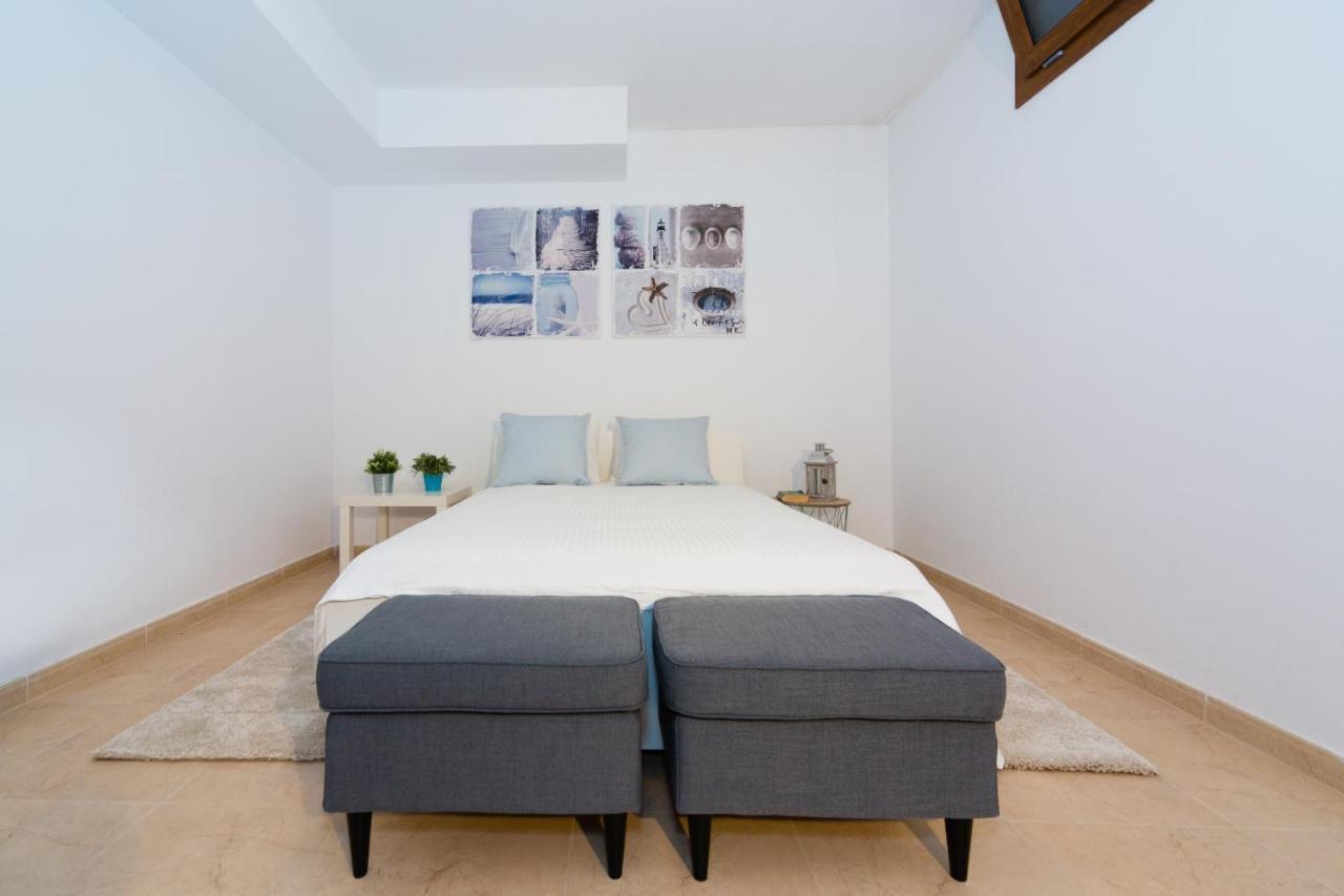 Aquavilla Costa Teguise Kültér fotó